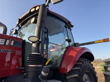 Main image Case IH Magnum 340